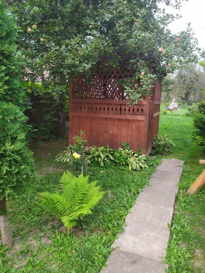 Садиба У Богдана سكول المظهر الخارجي الصورة