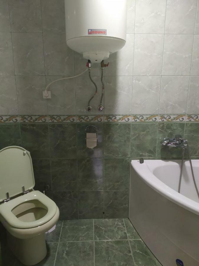 Садиба У Богдана سكول المظهر الخارجي الصورة